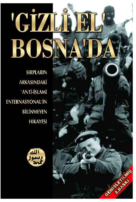 Gizli El Bosnada